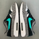 NIKE AIR MAX 1 PREMIUM RETRO ATMOS ELEPHANT