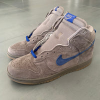 NIKE DUNK HIGH PRO SB IRON