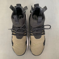 NIKE AIR PRESTO MID ACRONYM OLIVE