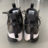NIKE AIR PRESTO MID ACRONYM OLIVE