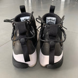 NIKE AIR PRESTO MID ACRONYM OLIVE