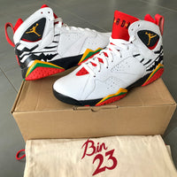 NIKE AIR JORDAN 7 RETRO PREMIO BIN23