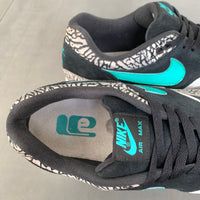 NIKE AIR MAX 1 PREMIUM RETRO ATMOS ELEPHANT