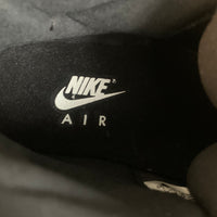 NIKE AIR JORDAN 11 ORIGINAL BLACK TRUE RED