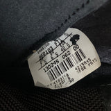 NIKE AIR JORDAN 11 ORIGINAL BLACK TRUE RED