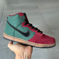NIKE DUNK HIGH PRO SB GOOFY BOY