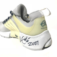 NIKE AIR PRESTO ERIC CLAPTON X NIKE CHARITY AUCTION