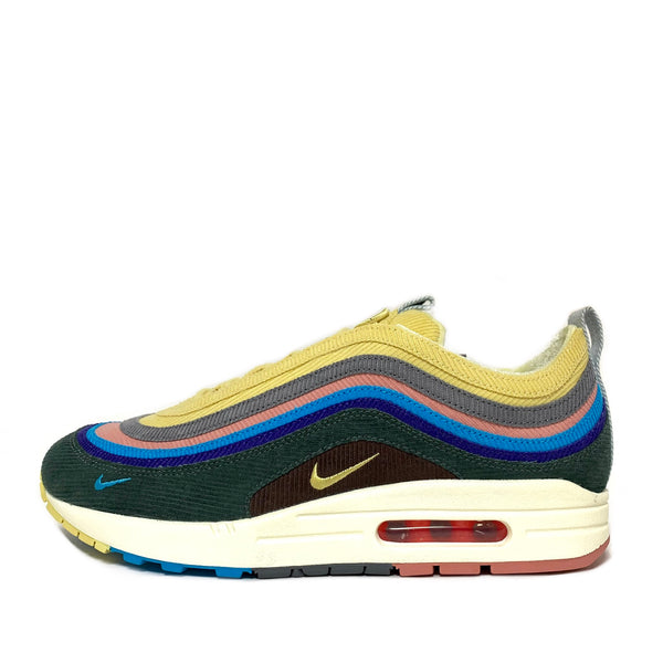 NIKE AIR MAX 1 97 VF SW SEAN WOTHERSPOON
