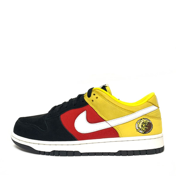 NIKE DUNK LOW CL GERMANY