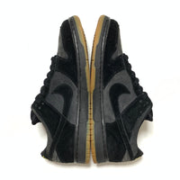 NIKE DUNK LOW PRO SP CHOCOLATE