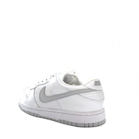 NIKE DUNK LOW PRO PATENT LEATHER