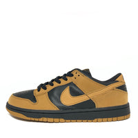 NIKE DUNK LOW MAPLE