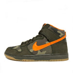 NIKE DUNK HIGH PRO SB BRIAN ANDERSON