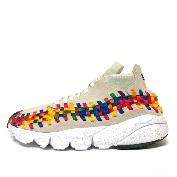 NIKE AIR FOOTSCAPE WOVEN ACU X CLOT – Gustodaninja.com NIKE AIR FOOTSCAPE WOVEN ACU X CLOT – Gustodaninja.com