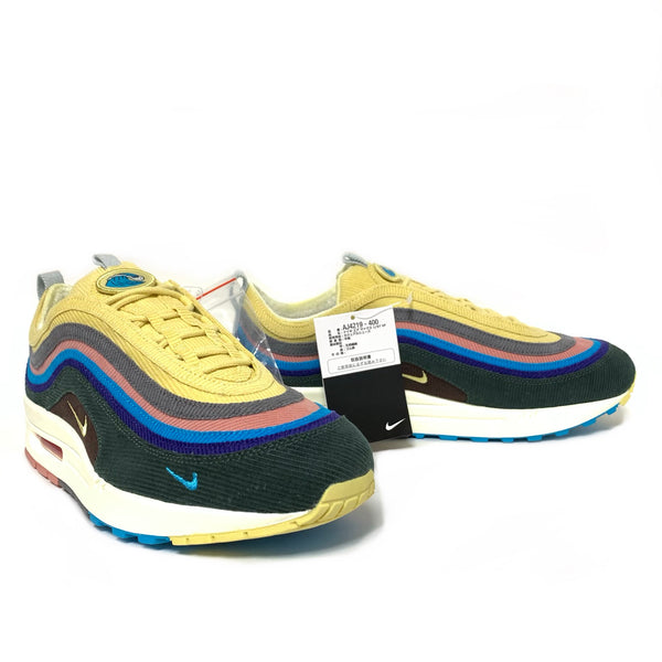 NIKE AIR MAX 1/97 VF SW SEAN WOTHERSPOON – Gustodaninja.com