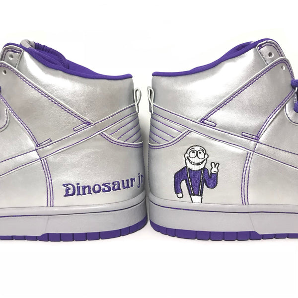 Dino 2025 jr dunks