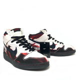 NIKE DUNK HIGH PRO SB MELVINS