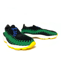 NIKE AIR FOOTSCAPE WOVEN WORLD CUP BRAZIL