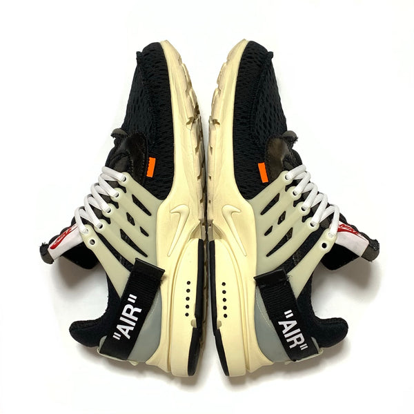Scarpe presto sales off white