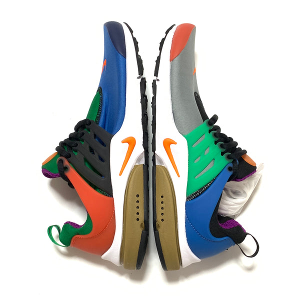 Air presto sales qs beams greedy