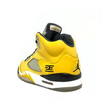 Air Jordan V + CP3.IV 'T23' - Nike Harajuku Release Info