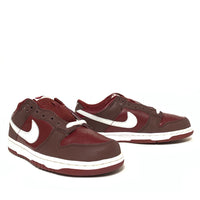NIKE DUNK LOW PRO 3M TEAM RED