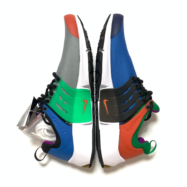 Beams 2025 nike presto