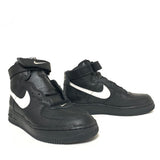NIKE AIR FORCE 1 HICH SC NYC