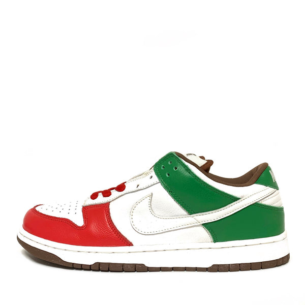 NIKE DUNK LOW PRO SB CINCO DE MAYO â Gustodaninja.com