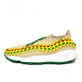 NIKE AIR FOOTSCAPE WOVEN ACU X CLOT