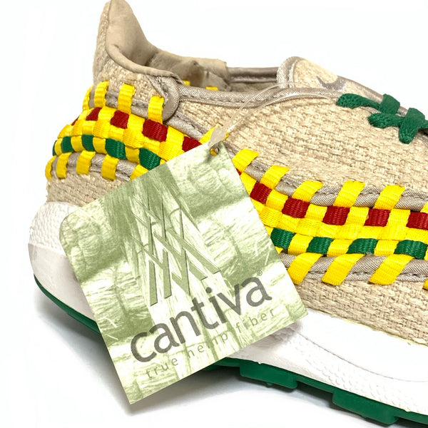 NIKE AIR FOOTSCAPE WOVEN ACU X CLOT – Gustodaninja.com NIKE AIR FOOTSCAPE WOVEN ACU X CLOT – Gustodaninja.com