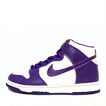NIKE DUNK HIGH LE CITY ATTACK