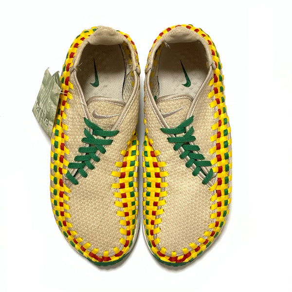 NIKE AIR FOOTSCAPE WOVEN ACU X CLOT – Gustodaninja.com NIKE AIR FOOTSCAPE WOVEN ACU X CLOT – Gustodaninja.com