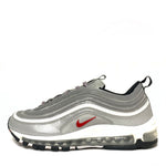 NIKE AIR MAX 97 OG QS SILVER BULLET