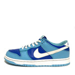 NIKE DUNK LOW ARGON BLUE