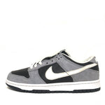 NIKE DUNK LOW BLACK STEALTH