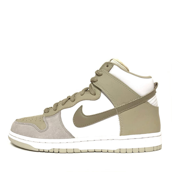NIKE DUNK HIGH PRO SB KHAKI - Main Image