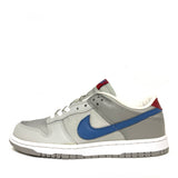 NIKE DUNK LOW SILVER SURFER