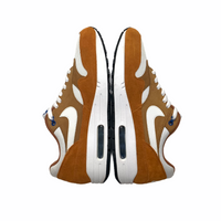 NIKE AIR MAX 1 PREMIUM RETRO CURRY