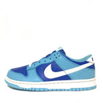 NIKE DUNK LOW ARGON BLUE