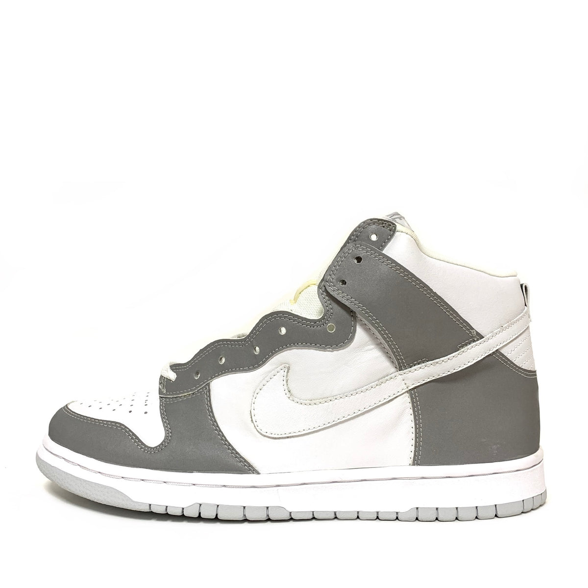 nike dunk high 3m 2002