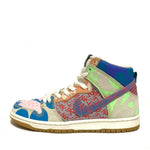 NIKE SB ZOOM DUNK HIGH PREM THOMAS CAMPBELL