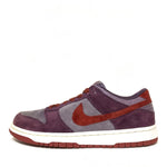 NIKE DUNK LOW PRO B PLUM