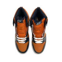 NIKE DUNK HIGH MESA ORANGE OBSIDIAN – Gustodaninja.com
