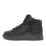 NIKE DUNK HIGH PREMIUM BLACK