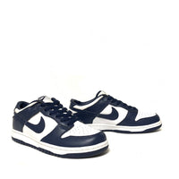 NIKE DUNK LOW CL MIDNIGHT NAVY