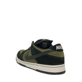 NIKE DUNK LOW PRO SB LODEN