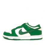 NIKE DUNK LOW CELTICS