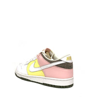 NIKE WMNS DUNK LOW EASTER