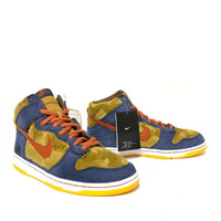 NIKE DUNK HIGH PREMIUM SB PAPA BEAR – Gustodaninja.com